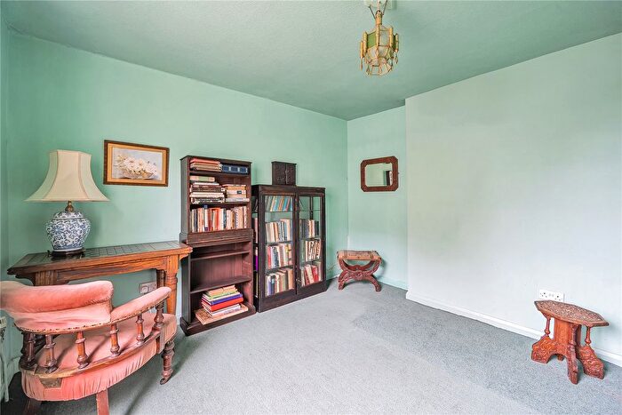 2 Bedroom Terraced House For Sale In Halifax Street, Sydenham, London, SE26