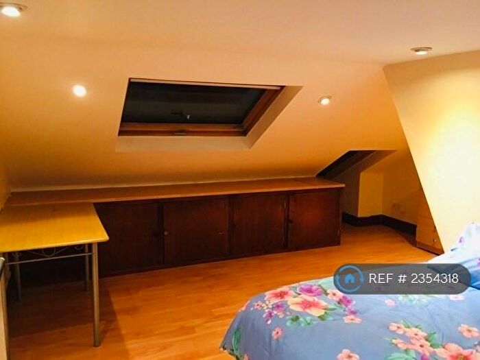 Studio To Rent In St. Pauls Road, London, N17