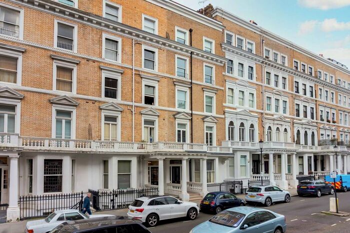 Studio To Rent In Elvaston Place, South Kensington, London, SW7