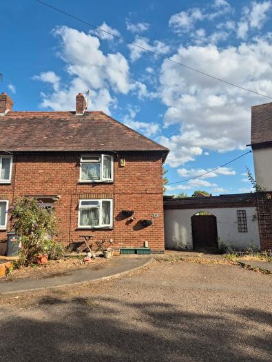 3 Bedroom End Of Terrace House For Sale In Bugbrooke Road, Northampton, NN7