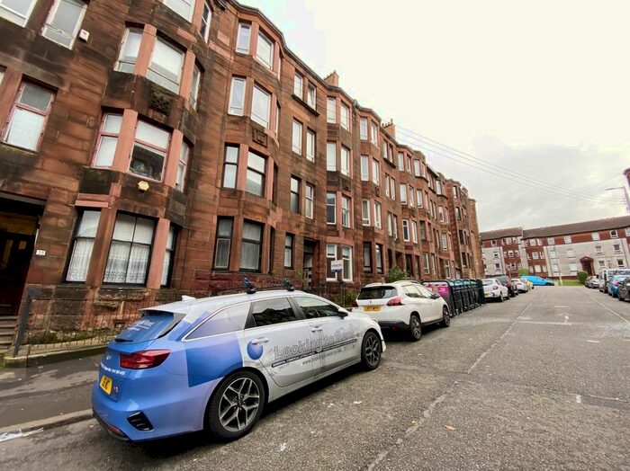 1 Bedroom Flat To Rent In Aberfeldy Street, Dennistoun, Glasgow, G31