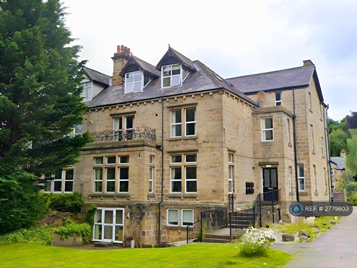 1 Bedroom Flat To Rent In Summerfield, Leeds, LS18