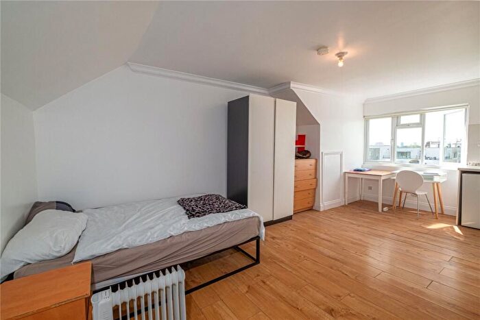Studio To Rent In Mazenod Avenue, London, NW6