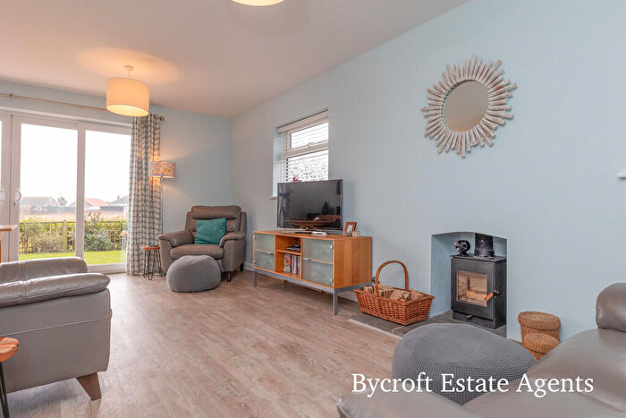3 Bedroom Detached Bungalow For Sale In California Crescent, California, NR29