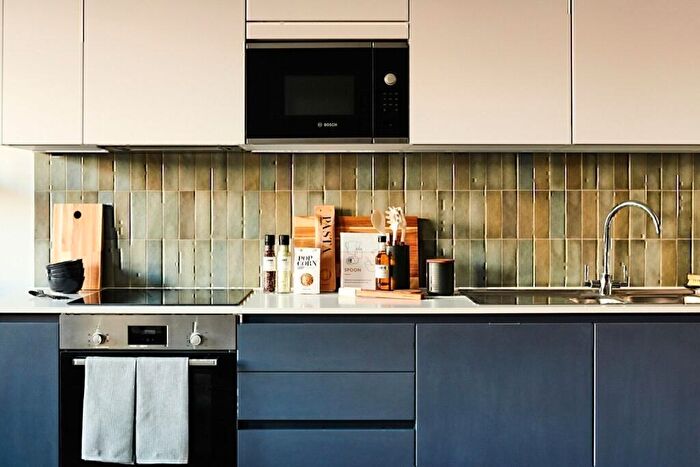 3 Bedroom Apartment To Rent In Uncle Wembley, Park Lane, HA9