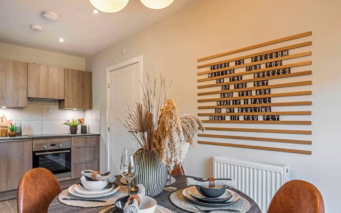 3 Bedroom Semi Detached House For Sale In Buckwheat Way, Pevensey, BN24