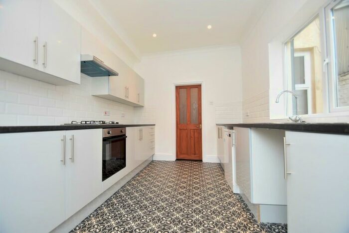 3 Bedroom Terraced House To Rent In Liss Road, Southsea, PO4