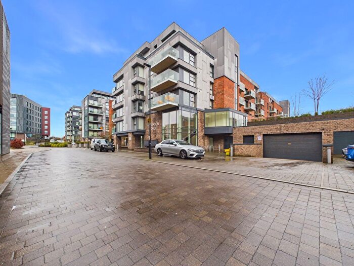 2 Bedroom Flat For Sale In Merlin Drive, Fletton Quays, PE2