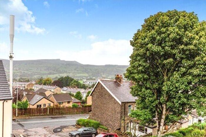 2 Bedroom Flat To Rent In Marsden Cross View, Nelson, BB9