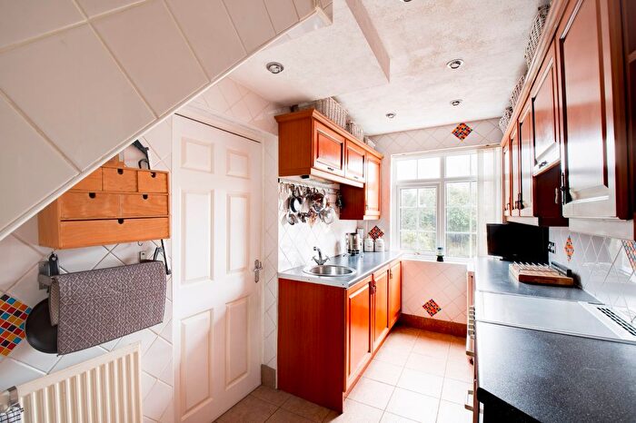 2 Bedroom Semi-Detached House For Sale In Bells Lane, Stourbridge, West Midlands, DY8