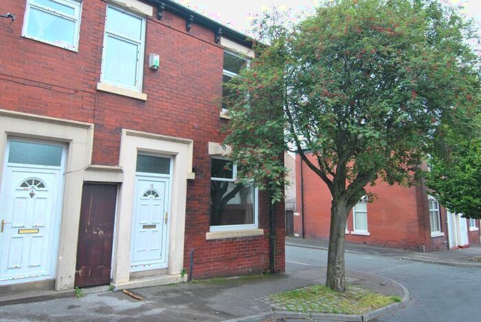 3 Bedroom Terraced House To Rent In Francis Street, Ashton On Ribble, Preston, PR2