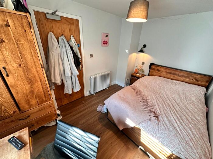 5 Bedroom Flat To Rent In Lower Parliament Street, Nottingham, Nottinghamshire, NG1