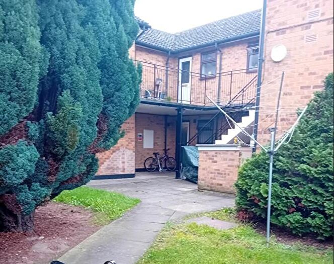 Studio To Rent In Cambridge, CB5