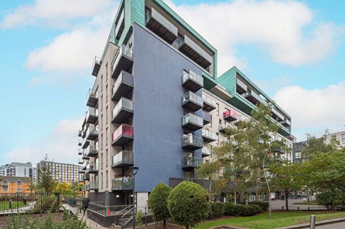 1 Bedroom Flat For Sale In Conington Road, Deptford, London, SE13