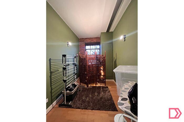 1 Bedroom Flat To Rent In Webbs Factory, Bunting Road, Northampton, United Kingdom, NN2