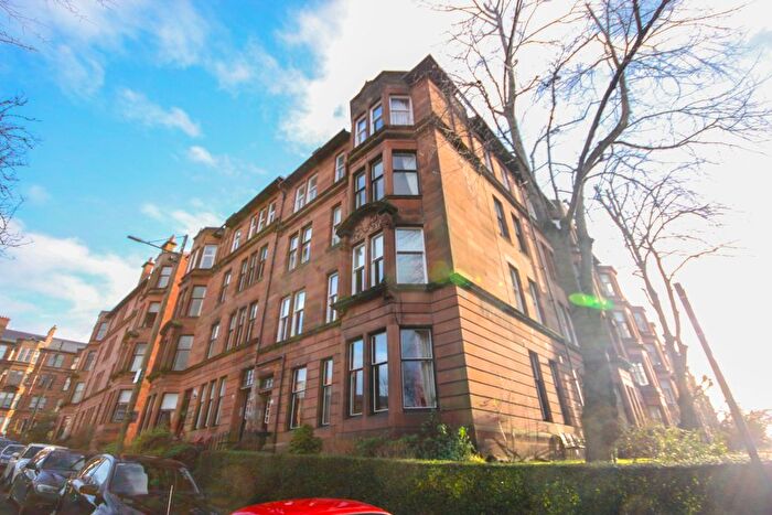 2 Bedroom Flat To Rent In Queensborough Gardens, Flat /, Glasgow, G12