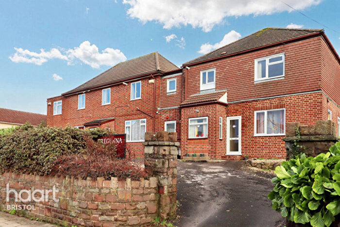 12 Bedroom Block Of Apartments For Sale In High Street, Bristol, BS11