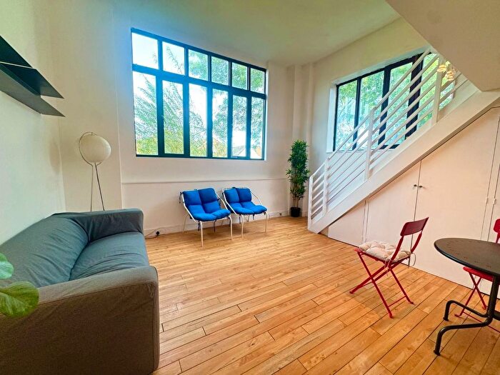 Studio To Rent In Highgate, London, N6
