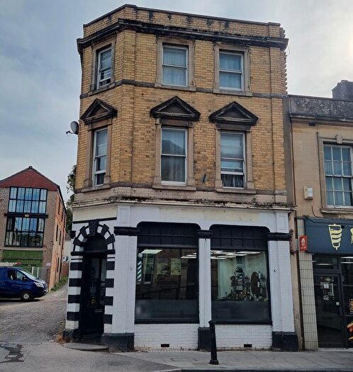 1 Bedroom Apartment To Rent In Market Place, Warminster, BA12