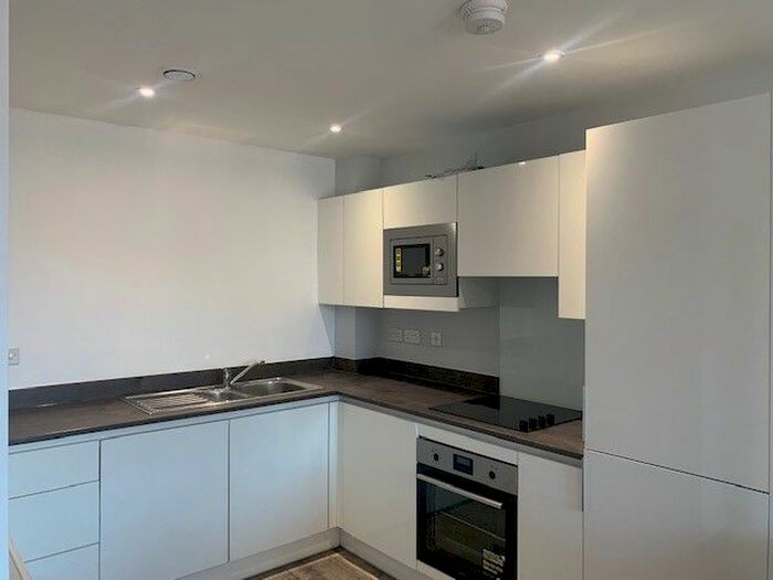2 Bedroom Flat To Rent In Park Works, Bradford Street, Birmingham, B12