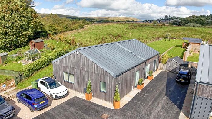 3 Bedroom Detached Bungalow For Sale In Loveclough Road, Loveclough, Rossendale, BB4