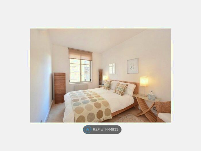 1 Bedroom Flat To Rent In The Circle, London, SE1