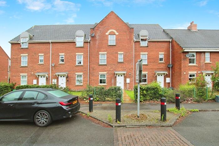 4 Bedroom Terraced House To Rent In Wright Way - Stoke Park, BS16