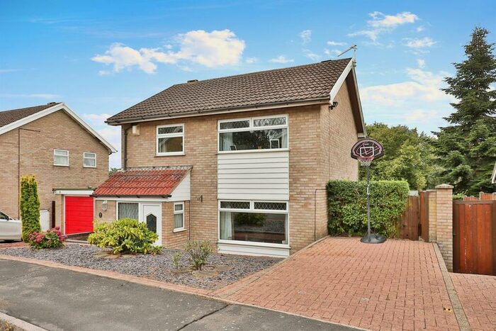 4 Bedroom House To Rent In Clovelly Drive, Norwich, NR6