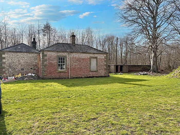 2 Bedroom Cottage For Sale In Kirknewton, Wooler, NE71