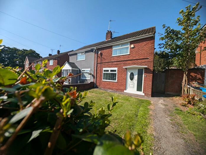 2 Bedroom Semi-Detached House To Rent In Berry Hill Avenue, Knowsley Village, L34