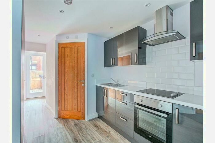 2 Bedroom Flat To Rent In High Street, Ramsey, Huntingdon, PE26