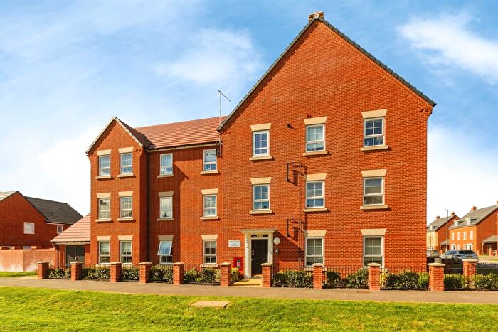 2 Bedroom Apartment For Sale In Brewery Lane, Broughton, Aylesbury, HP22