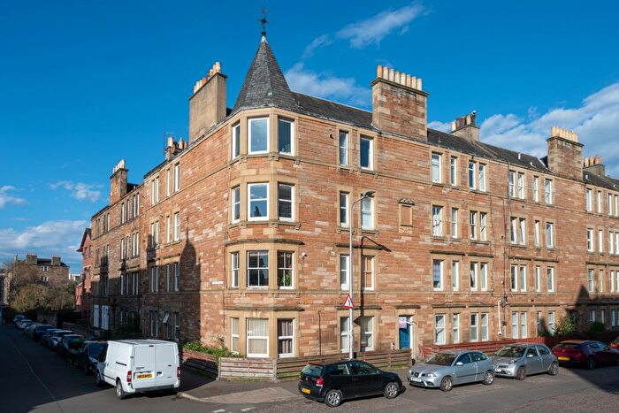 1 Bedroom Flat For Sale In / Albion Road, Leith, Edinburgh, EH7