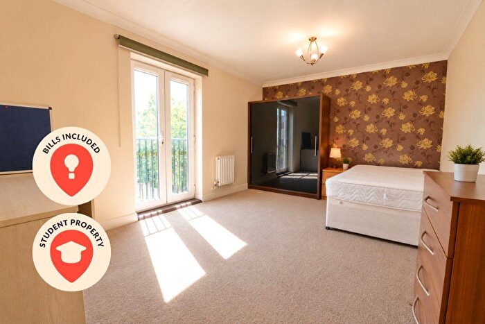 1 Bedroom Property To Rent In Kings Drive, Stoke Gifford, Bristol, Gloucestershire, BS34