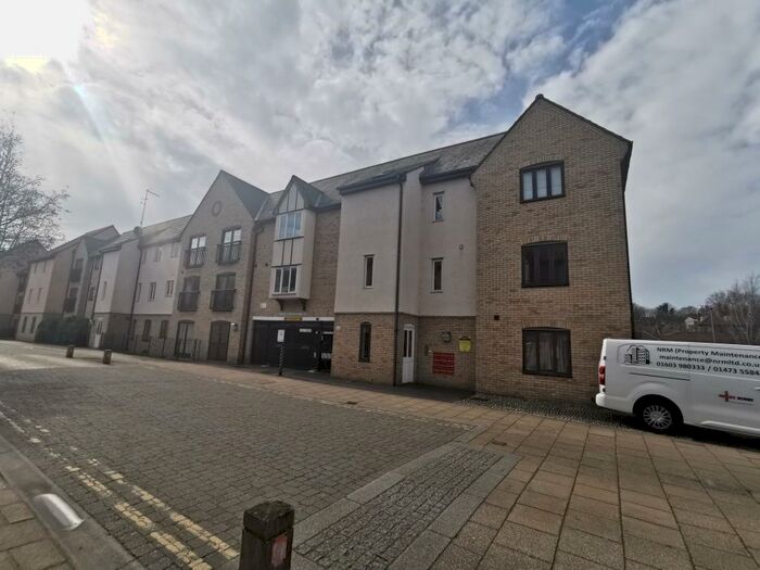 2 Bedroom Flat To Rent In Wherry Road, Norwich, NR1