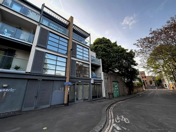 1 Bedroom Property To Rent In Littlegate Street, Oxford, OX1