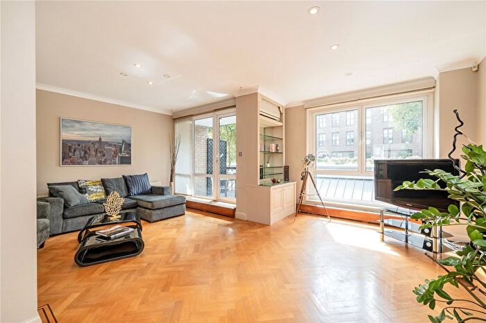 5 Bedroom Terraced House To Rent In Blandford Street, London, W1U