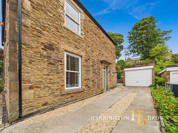 3 Bedroom Cottage For Sale In Snows Green Road, Shotley Bridge, DH8
