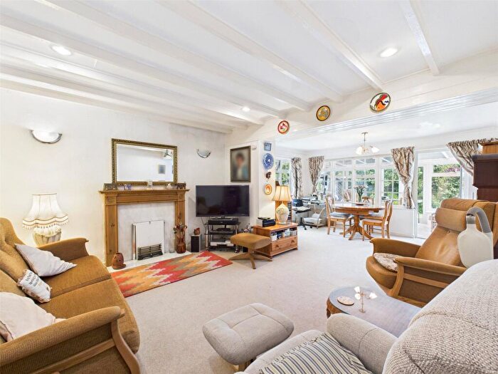 2 Bedroom Bungalow For Sale In Gonvena, Wadebridge, Cornwall, PL27