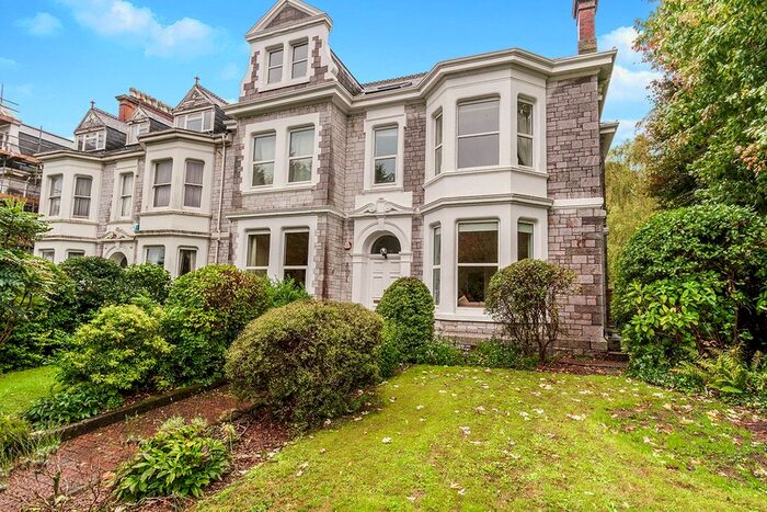 1 Bedroom Flat To Rent In Mannamead Road, Plymouth, PL3