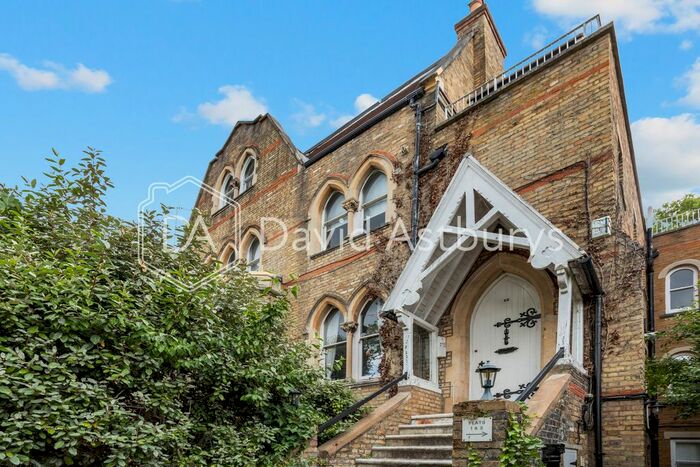 2 Bedroom Flat To Rent In Crescent Road, Crouch End, London, N8