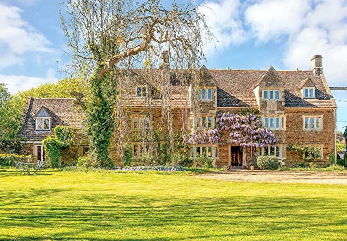 7 Bedroom Detached House For Sale In The Manor, Langham, LE15