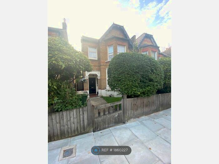 1 Bedroom Maisonette To Rent In West Dulwich, West Dulwich, SE21