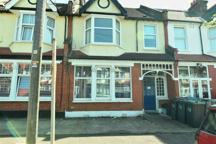 3 Bedroom House To Rent In Leander Road, Thornton Heath, CR7
