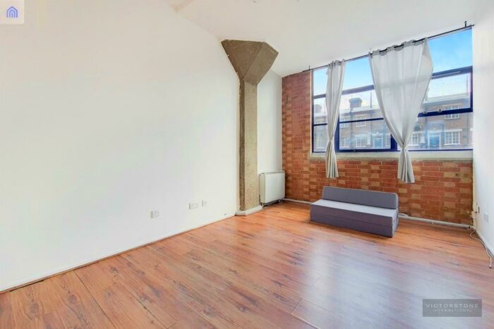 1 Bedroom Apartment To Rent In Royle Building, Wenlock Road, Angel, London, N1