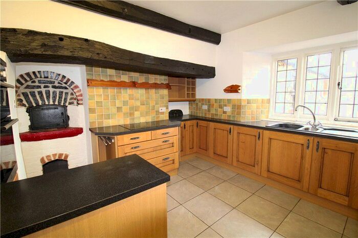 6 Bedroom Property To Rent In Knuston Road, Knuston, Wellingborough, NN29