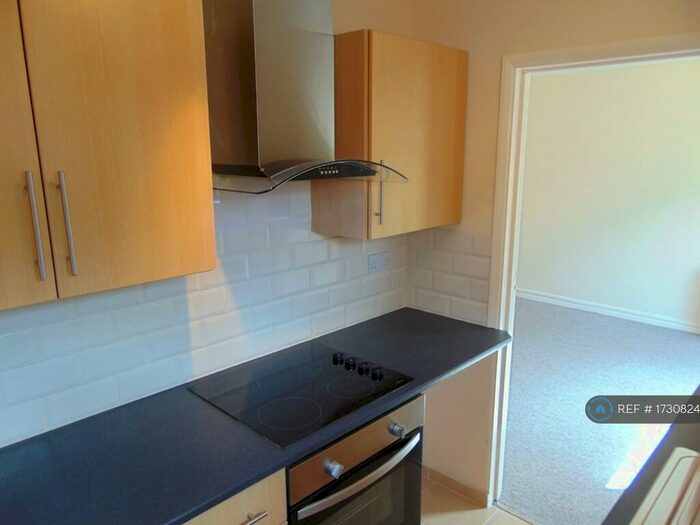 1 Bedroom Flat To Rent In King's Lynn, Norfolk, PE30