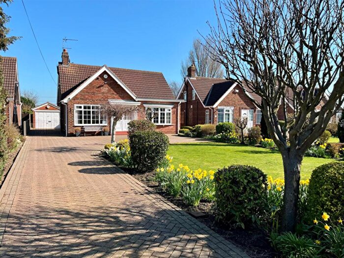 3 Bedroom Detached Bungalow For Sale In Preston Lane, Bilton, Hull, HU11