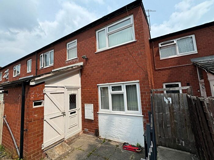 3 Bedroom Terraced House To Rent In Northcote Green, Leeds, West Yorkshire, LS11