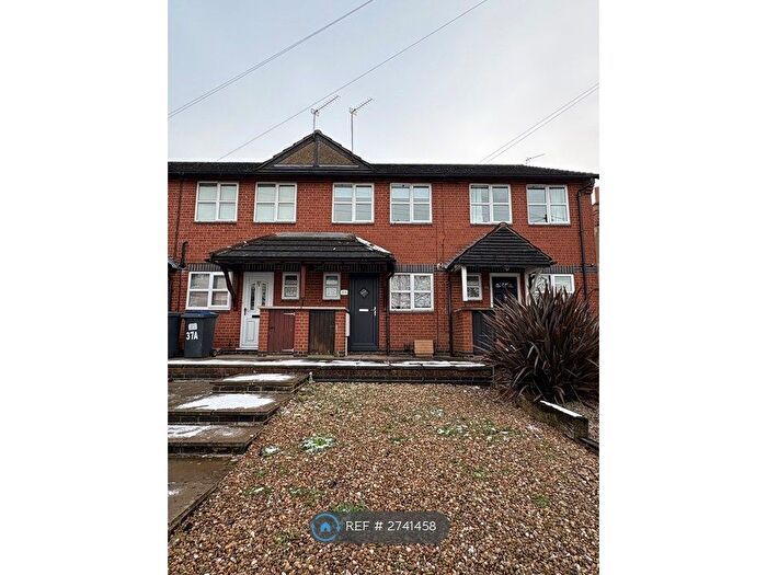 3 Bedroom Terraced House To Rent In Mill Street, Barwell, Leicester, LE9